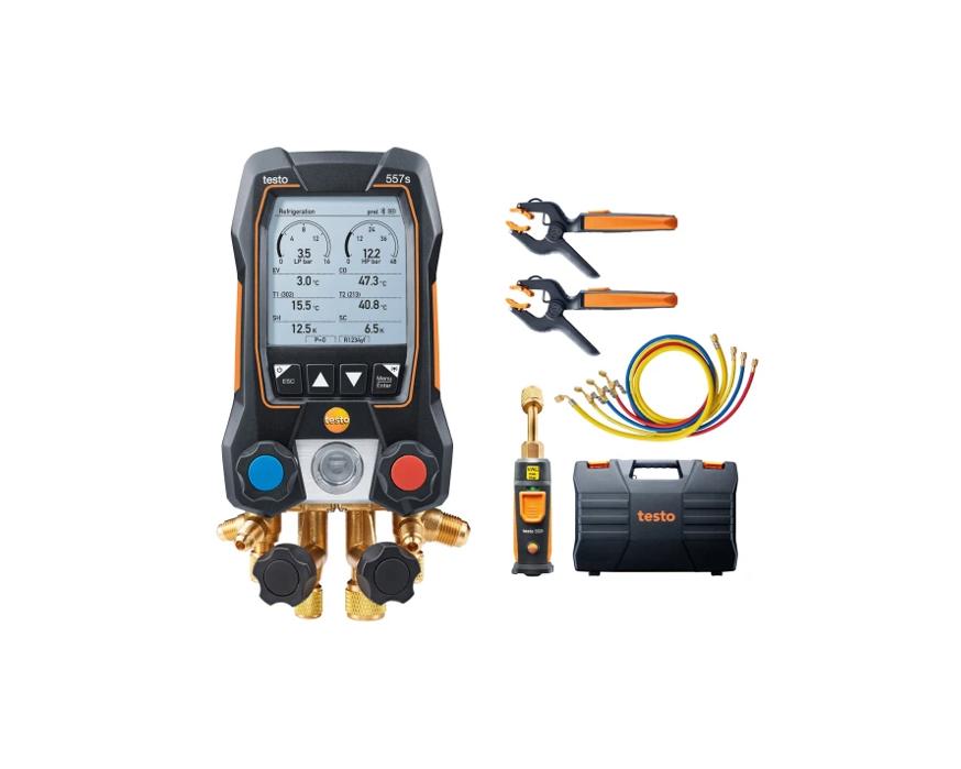 Testo 557s